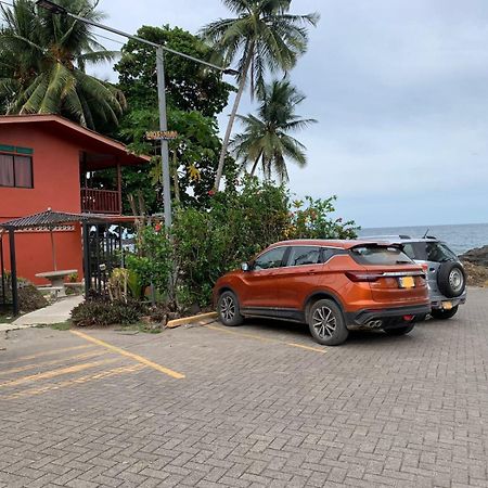 Hotel Cabinas Mar Y Cielo Montezuma Exterior foto