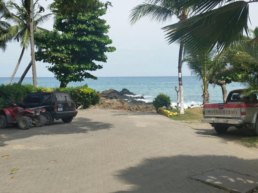 Hotel Cabinas Mar Y Cielo Montezuma Exterior foto